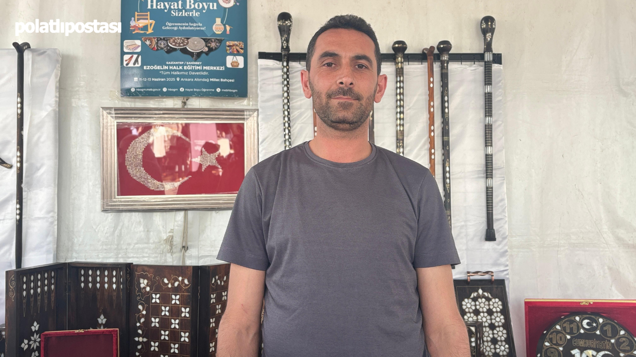 Her Aşaması Sabır Istiyor! Dünyanın En Zor Mesleği  (1)