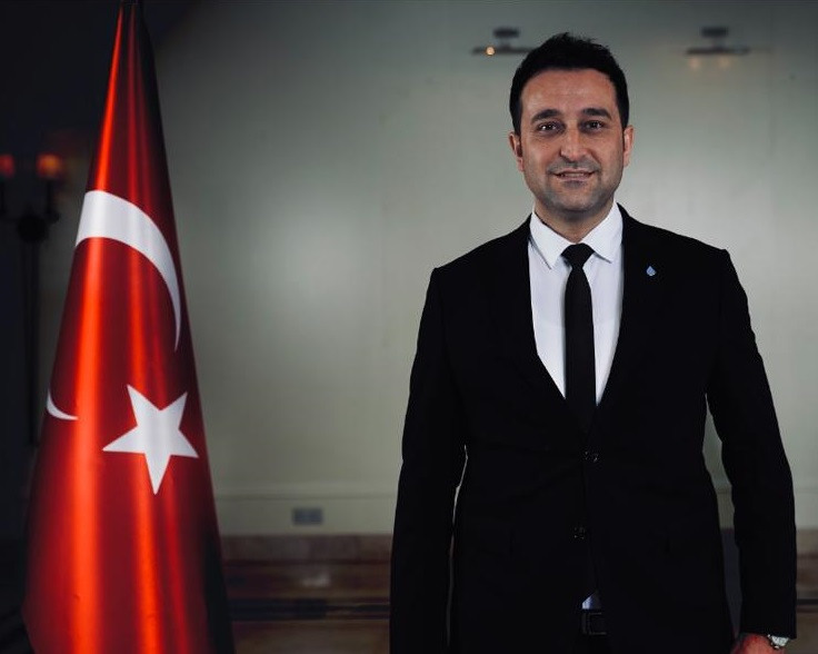 İl Başkanı İstifa Eden Vekilleri Yerden Yere Vurdu!-1