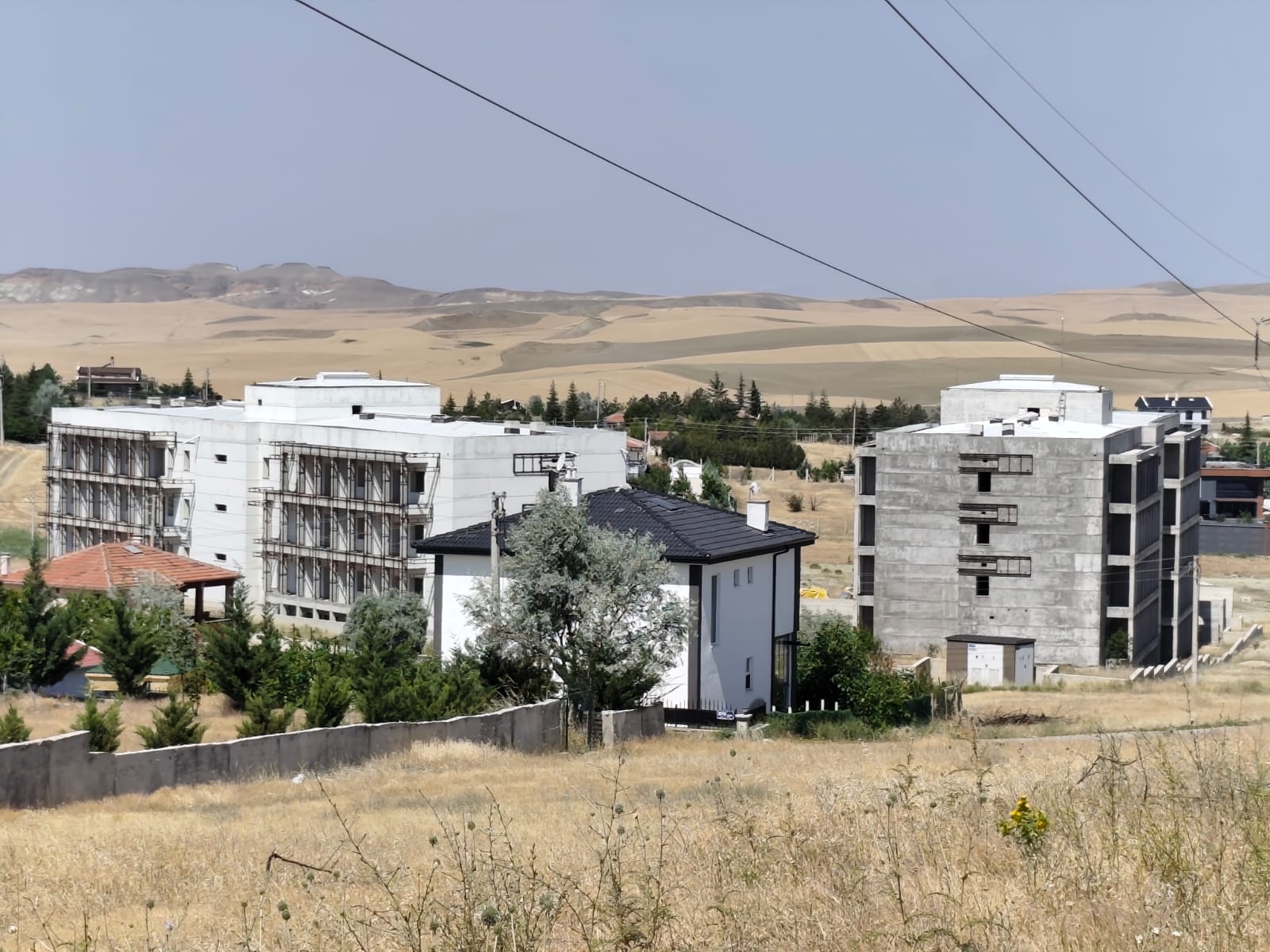 Inşaat 3-1