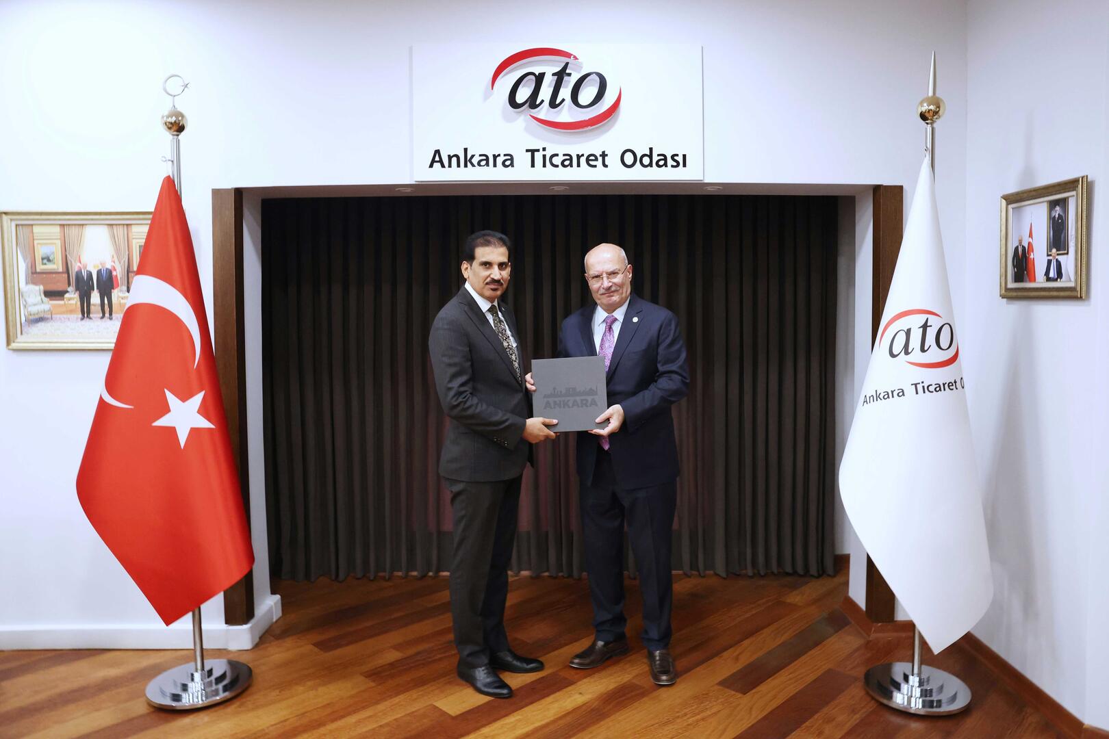 Irak Ato 1