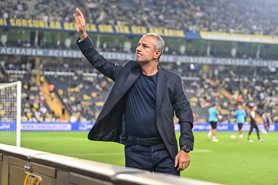 Ismail Kartal3