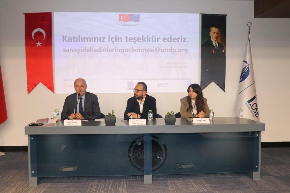 Kadin Sanayi̇ 3