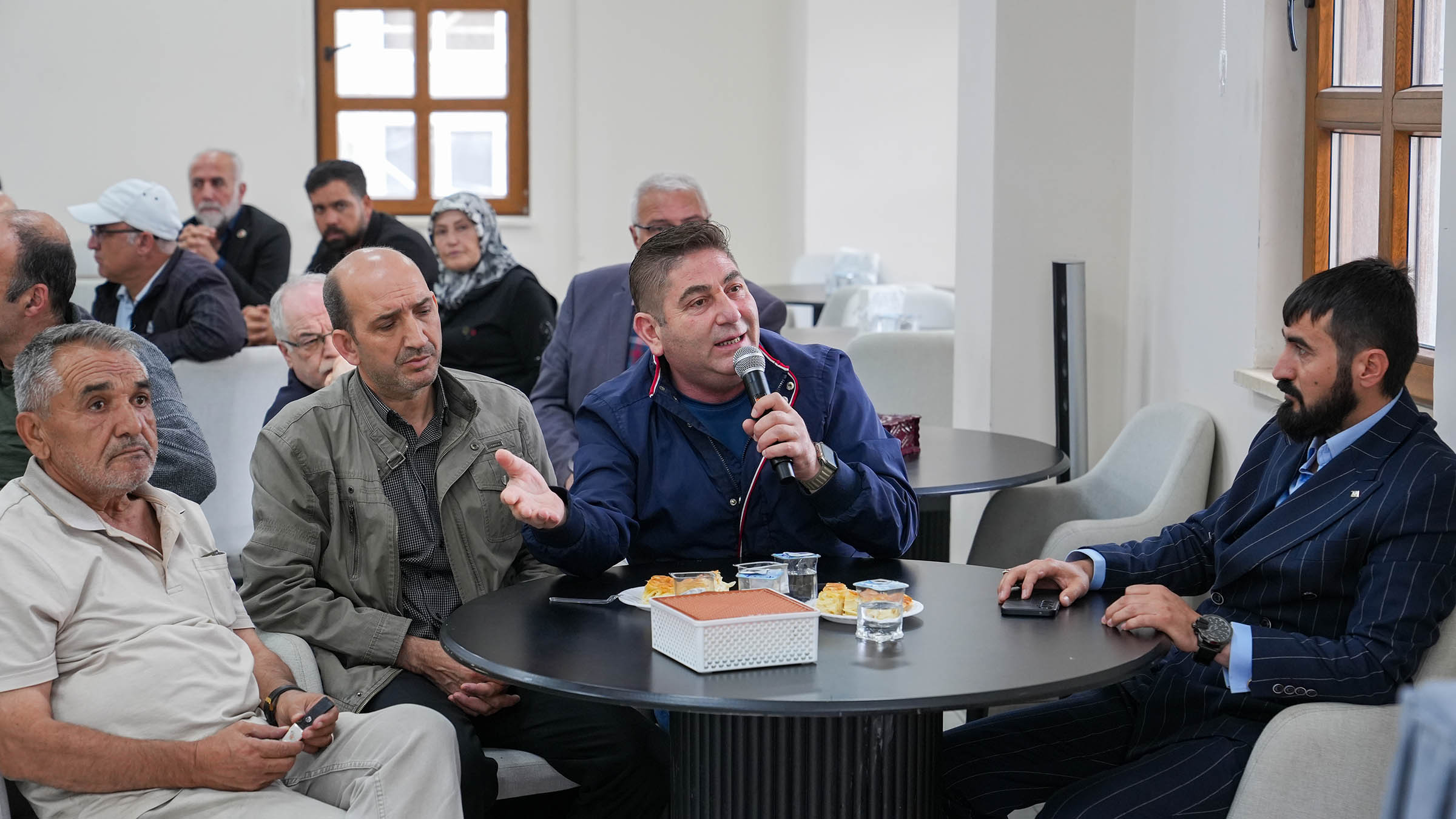 Keçiören Belediyesi’nden Bağlum’a Imar Bilgilendirmesi (1)
