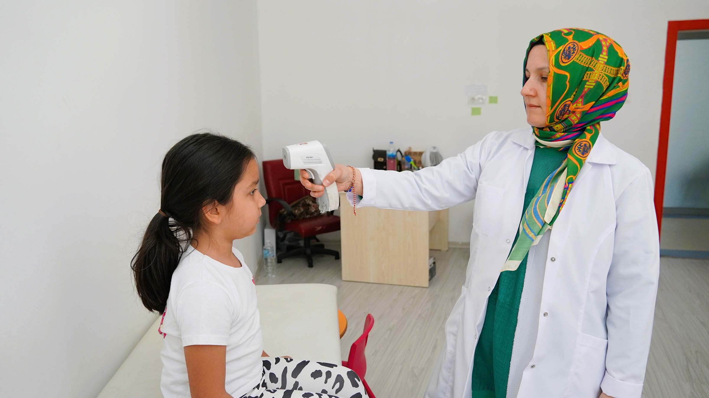 Keçiören’de Çocuk Gelişim Merkezlerinde Erken Kayıt Başladı (1)