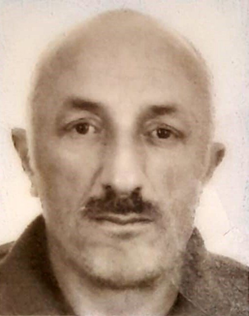 Kimyasal Suya Düşen Işçiden Acı Haber! (2)