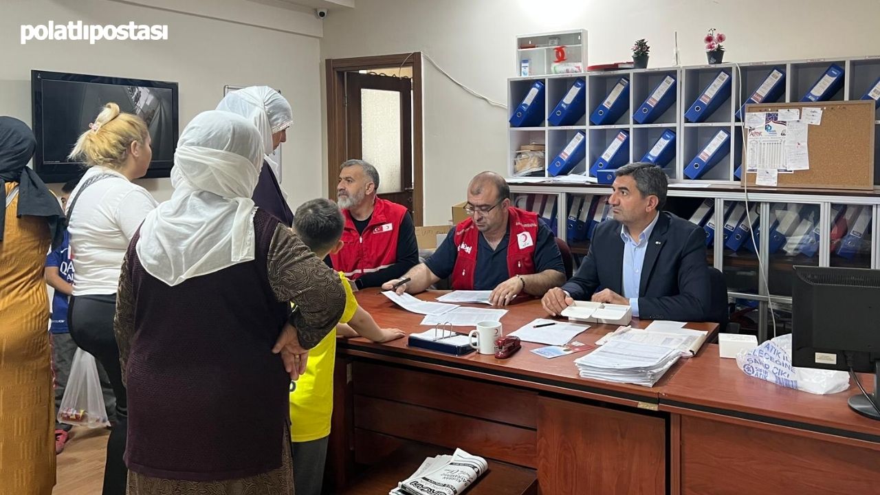 Kızılay 2