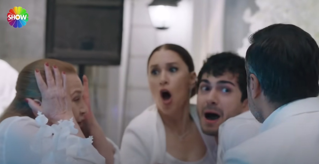 Kızılcık Şerbeti 3. Sezon Finali 2
