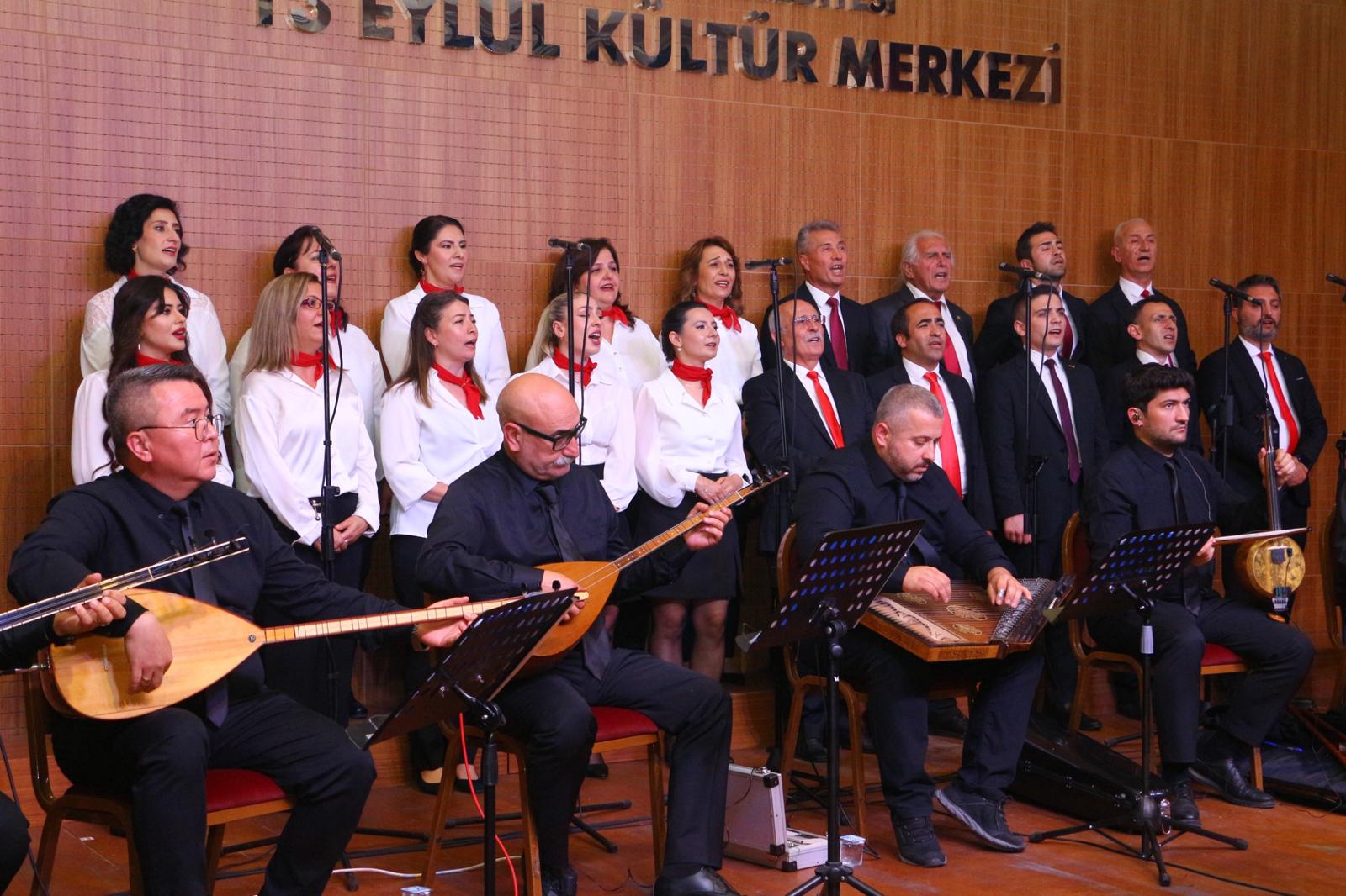 Konser 1
