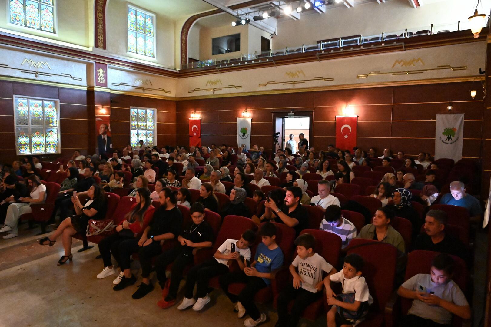 Musikiyle 1 Yıl 2