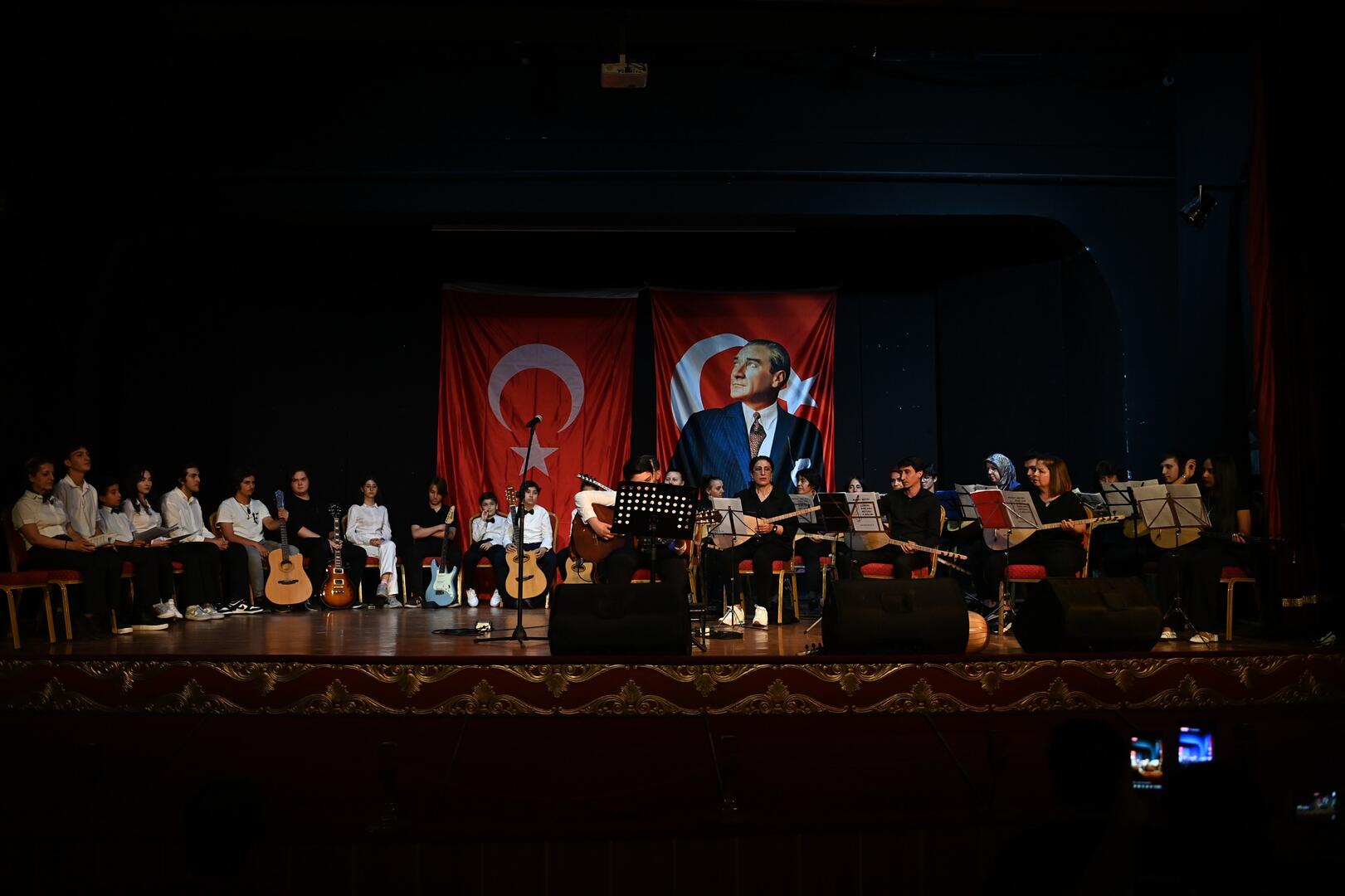 Musikiyle Bir Yıl 1