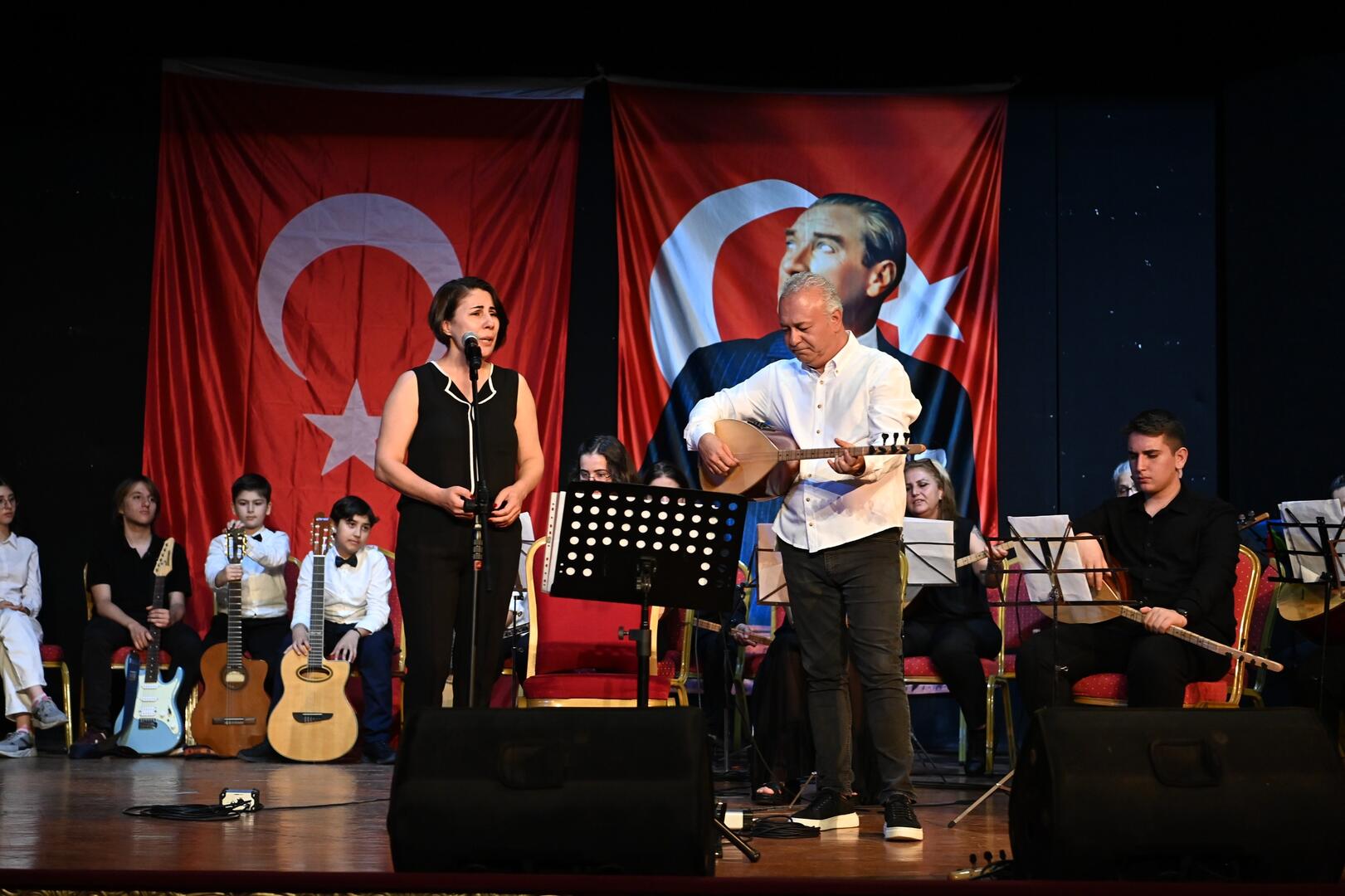 Musikiyle Bir Yıl 3