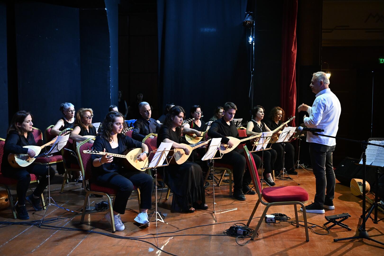 Musikiyle Bir Yıl 4