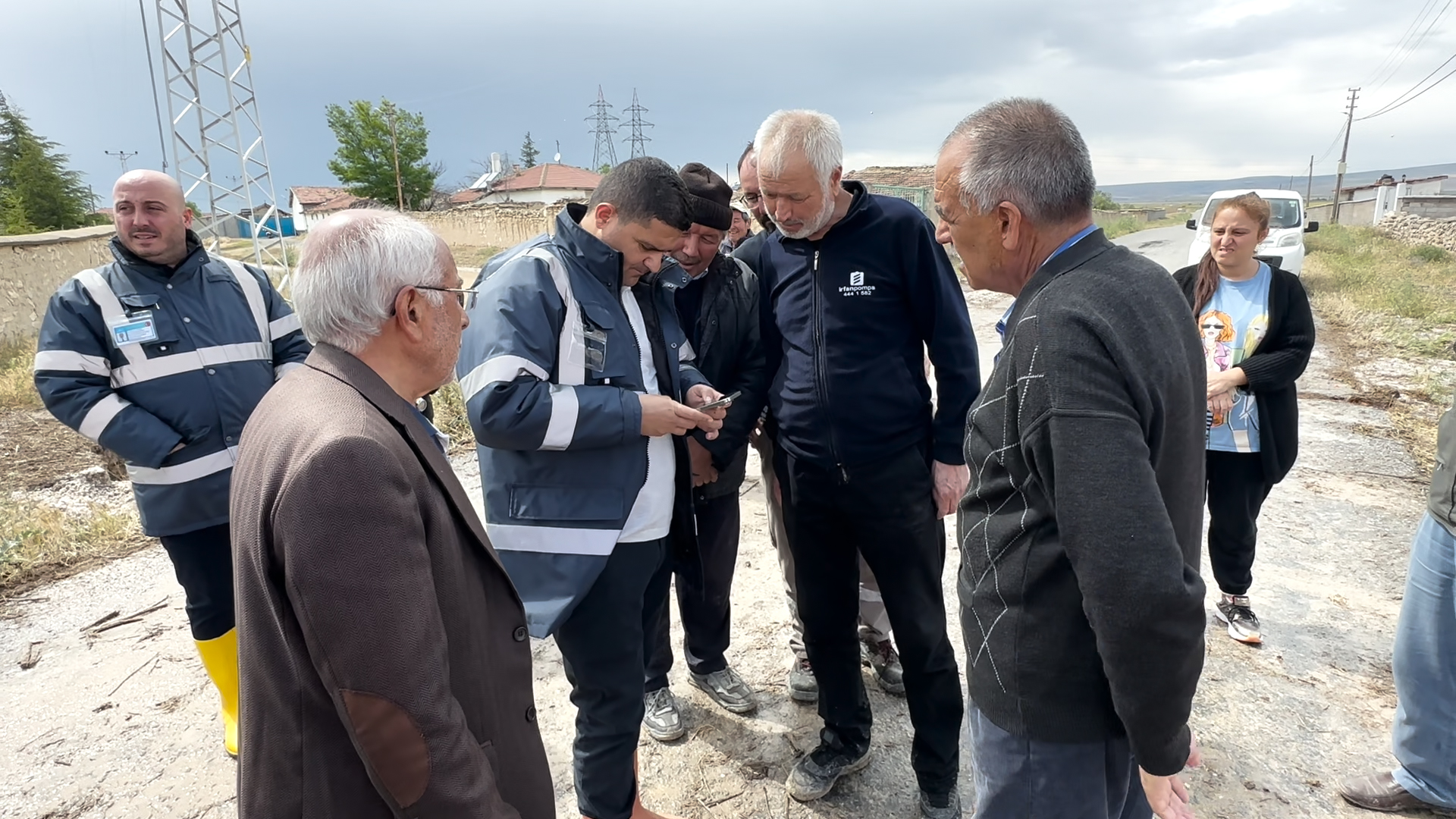 Mustafa Koçak Şereflikoçhisar-1