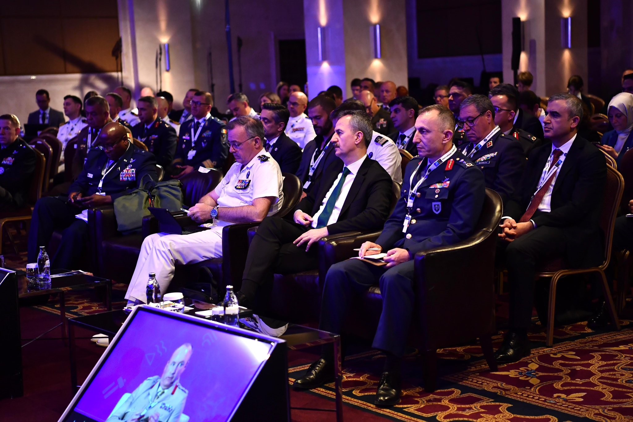 Nato Konferans