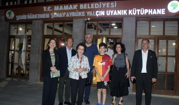 Özden Inönü Toker 1