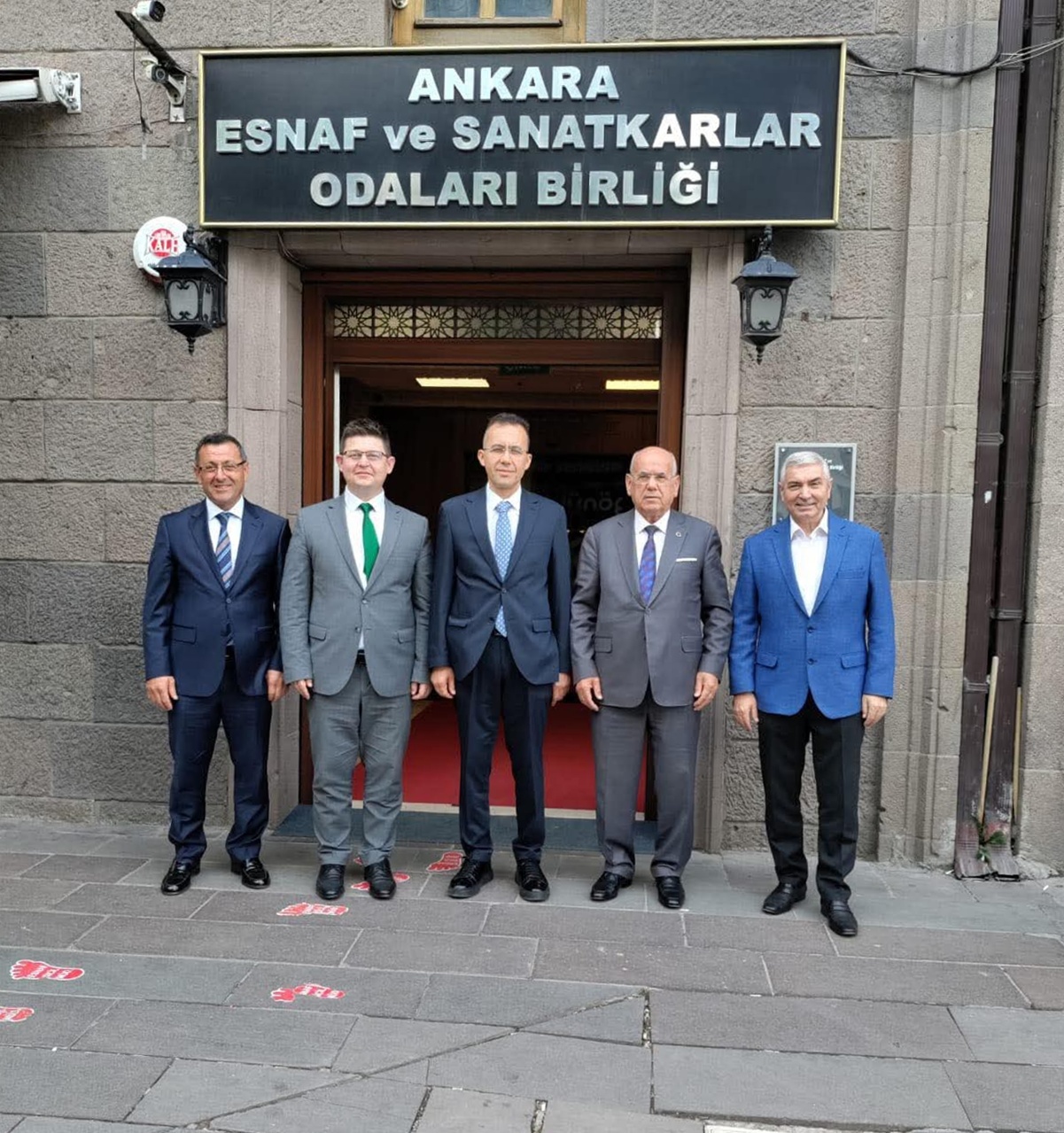 Polatlı Ankesob 2