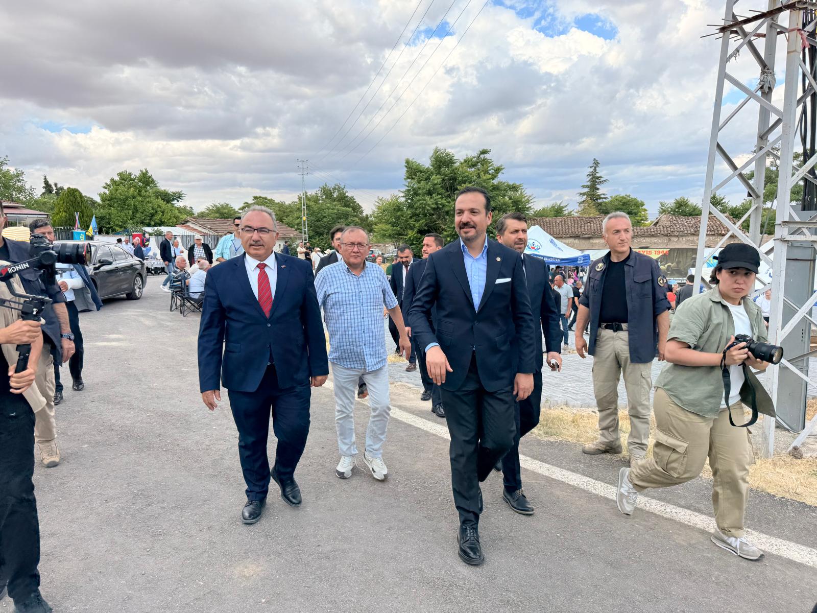 Polatlı Tepreş