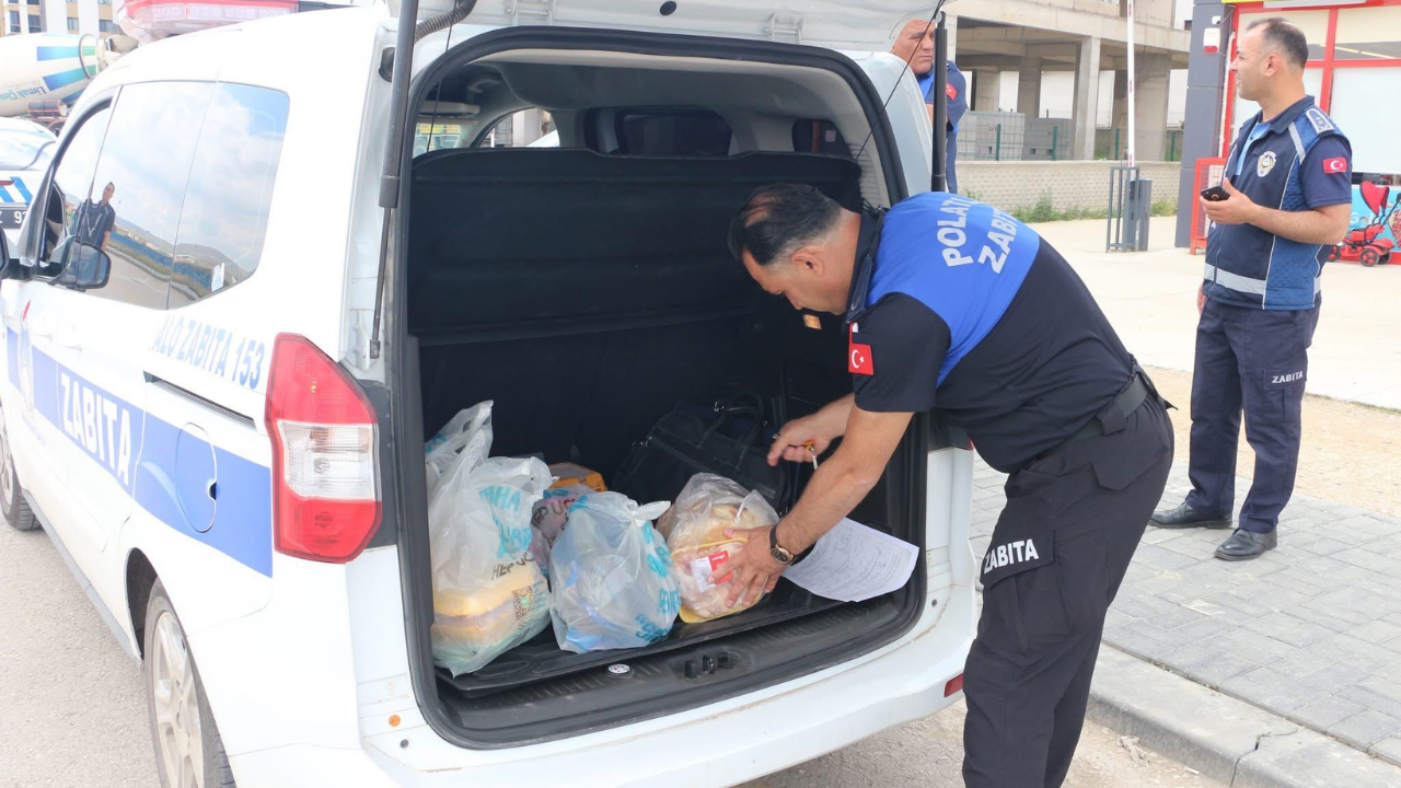 Polatlı’da Bayram Öncesi Hijyen Ve Fiyat Denetimi Arttı (2)