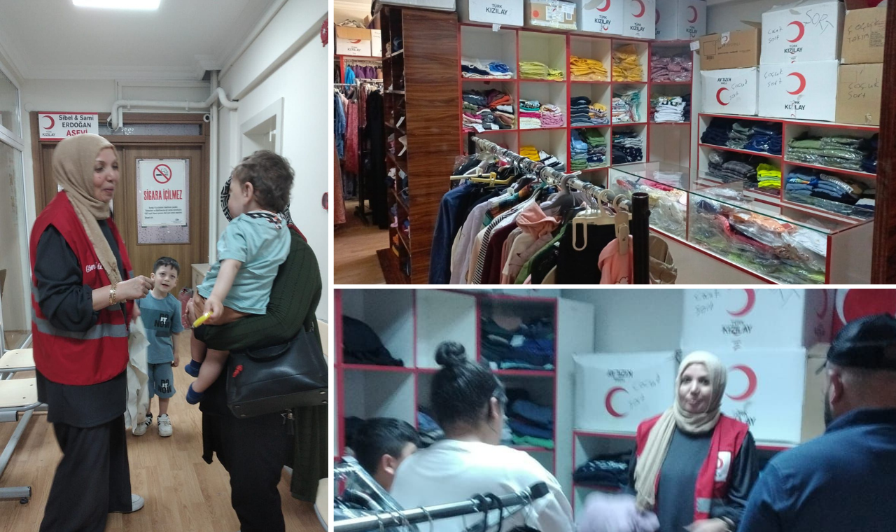 Polatlı’da Kızılay Şube2