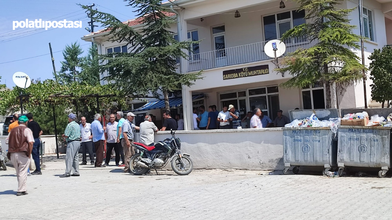 Sarıoba Hes Projesi Için Acil Kamulaştırma Kararı Çıktı!  (4)