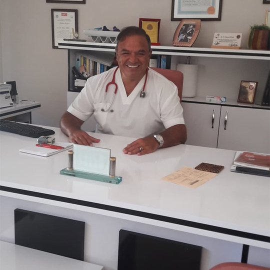 Savan Günay 1