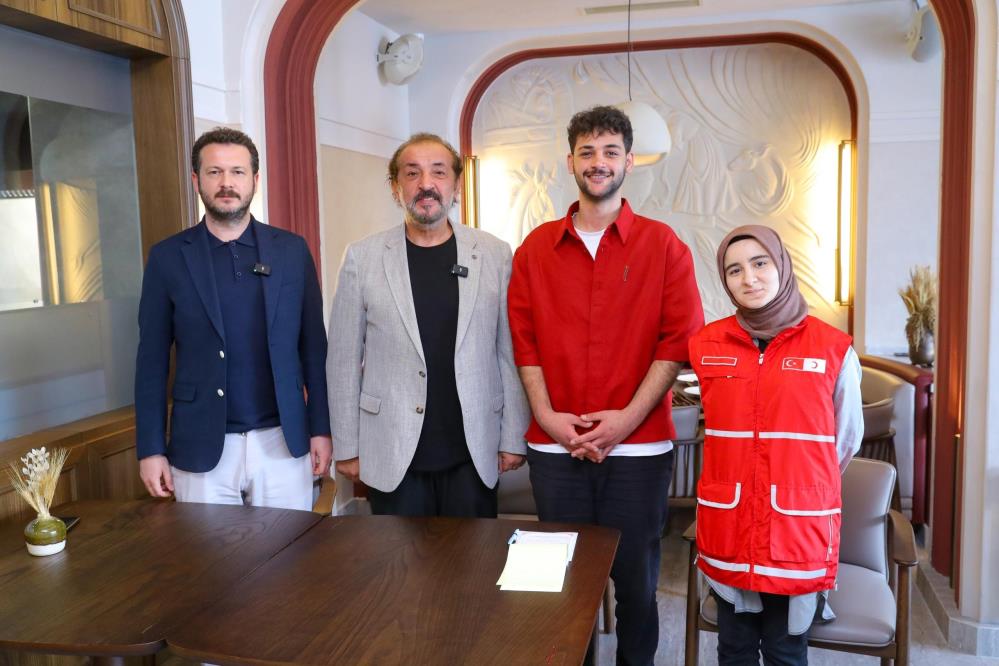 Şef Kurban Bağışı1