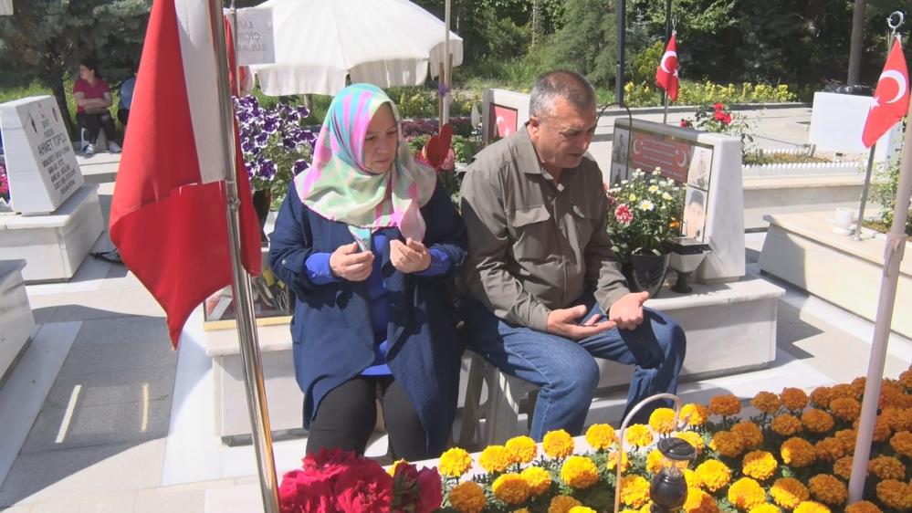 Şehit Ziyaret 2
