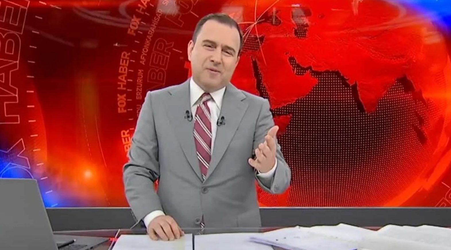 Selçuk Tepeli 2