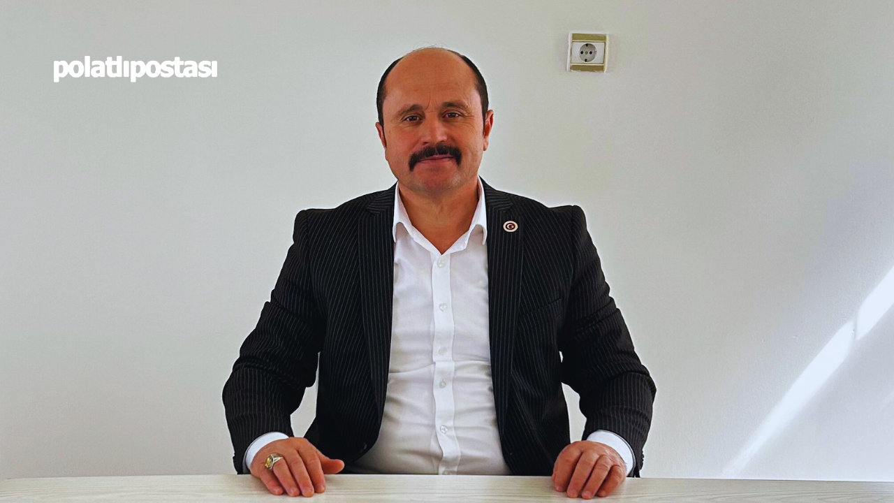 Sincan’da Dev ‘Tir Parkı’ Projesi Yükseliyor!11