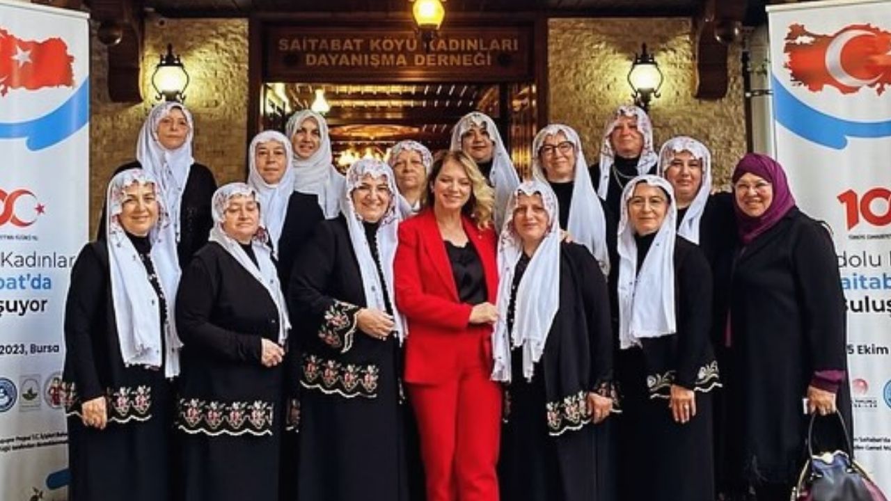 Sultan Anneler (1)