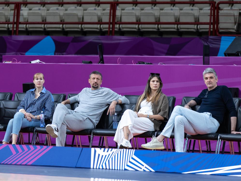 Tr Litvanya Basketbol 2