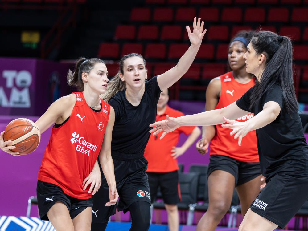Tr Litvanya Basketbol 3