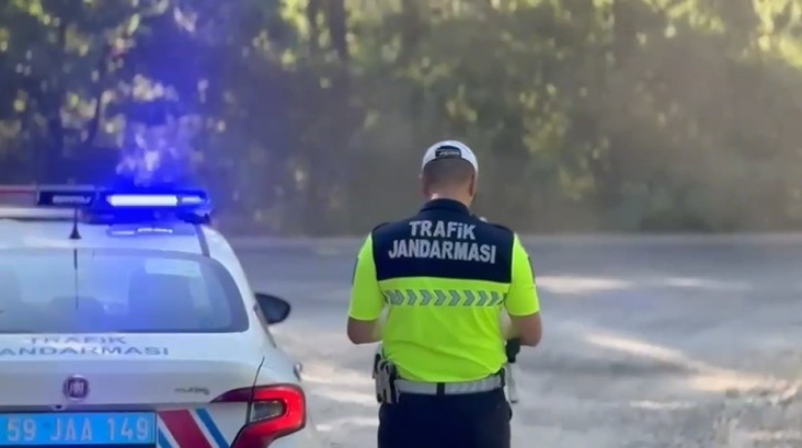 Trafik Jandarması