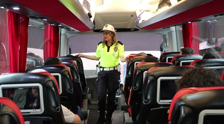 Trafik Kontrol