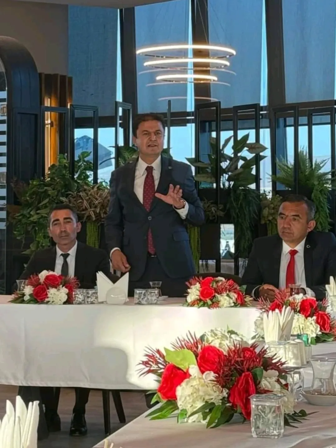 Türk Eğitim Sen Polatlı 1