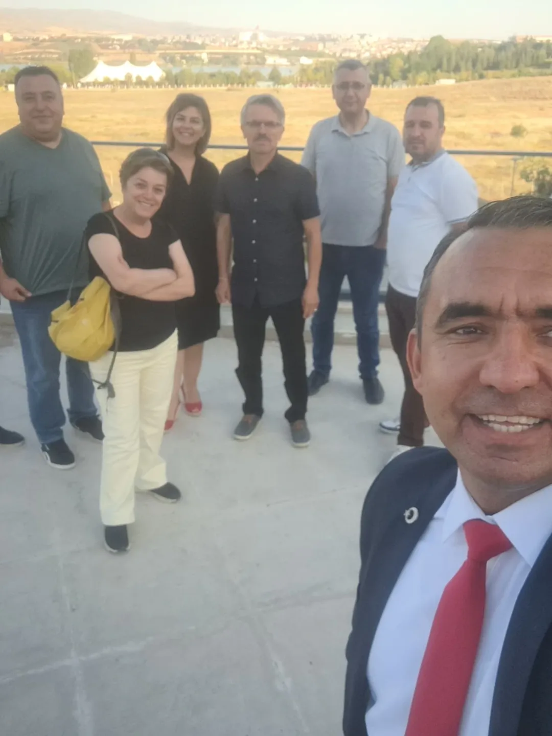 Türk Eğitim Sen Polatlı 2