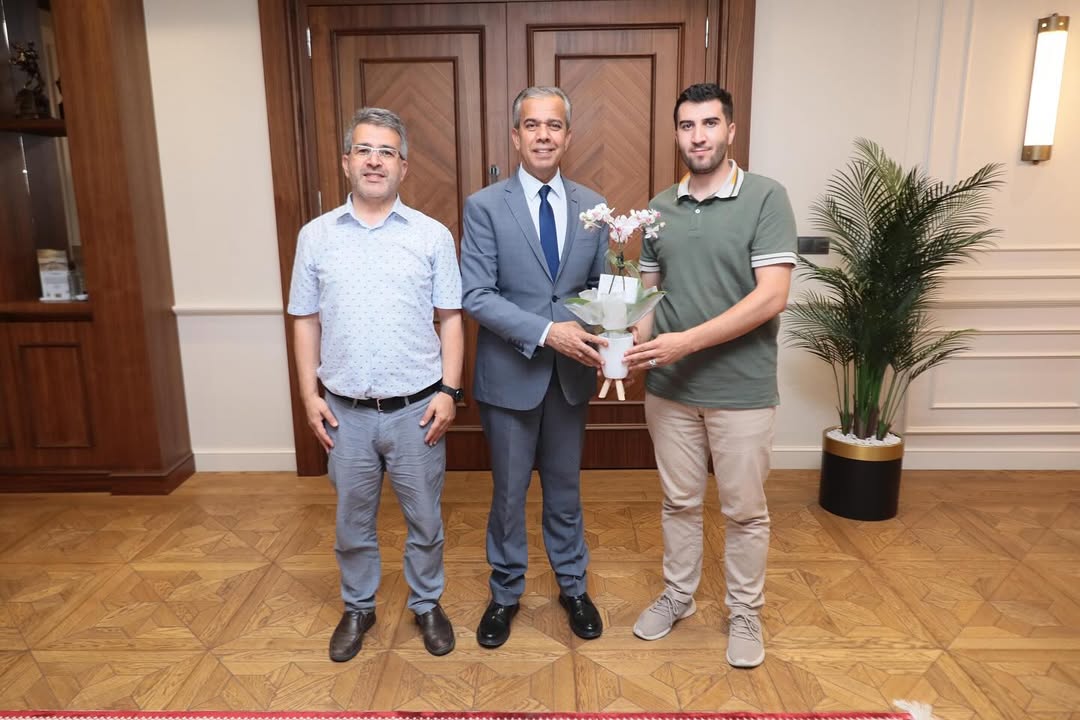 Yıldızkaya Erasmus 2