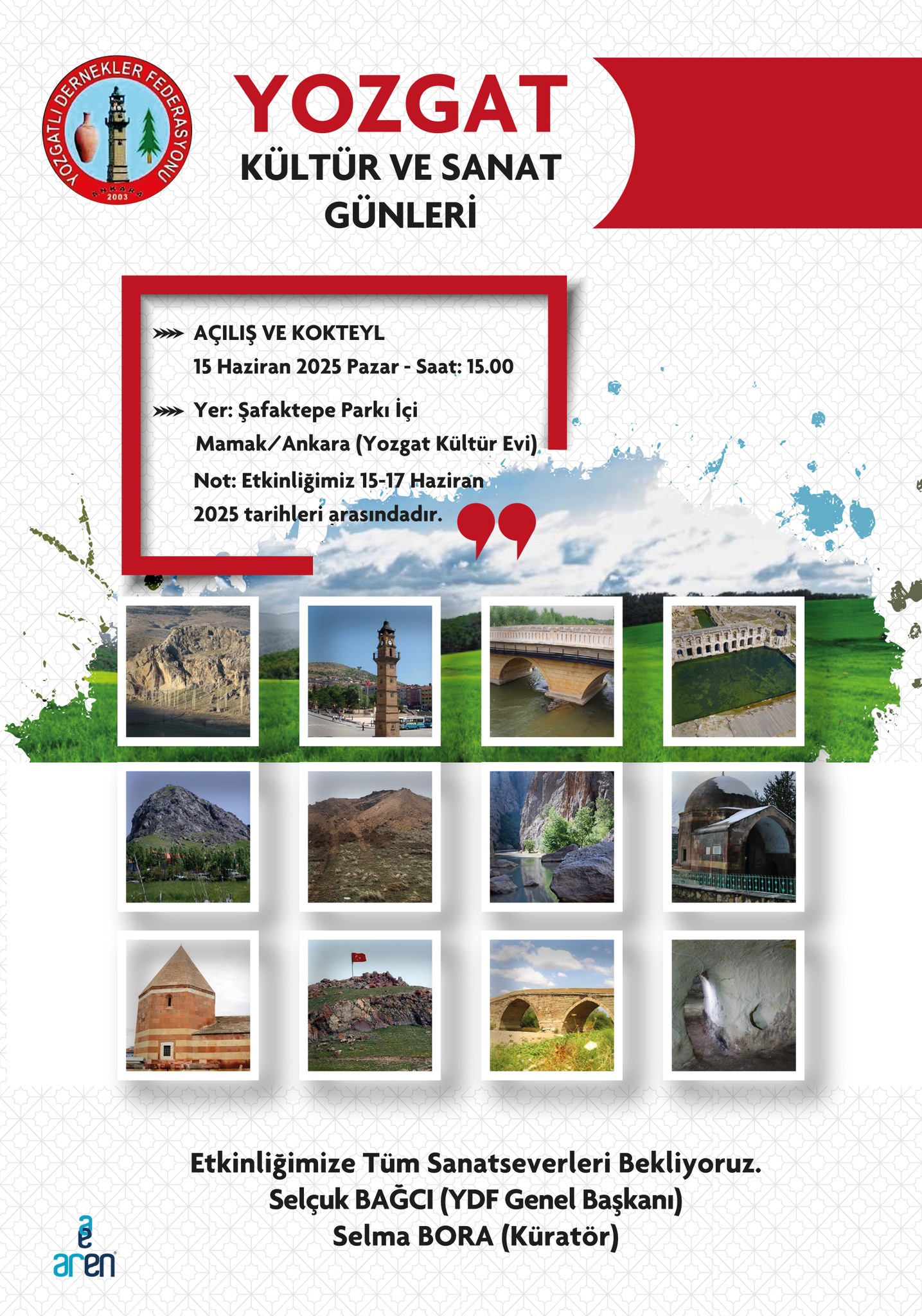 Yozgat Günleri