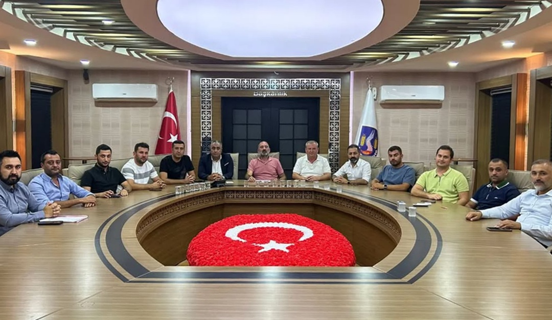 Zinar Ertoğrul Ve Yönetim Kurulu