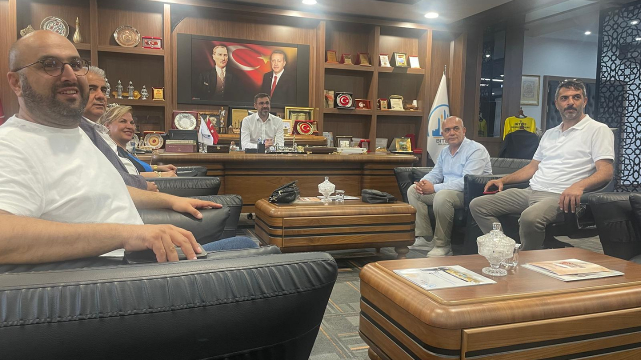 41 Yıllık Acıya Son! Bitlis Artık Güzellikleriyle Anılacak (2)