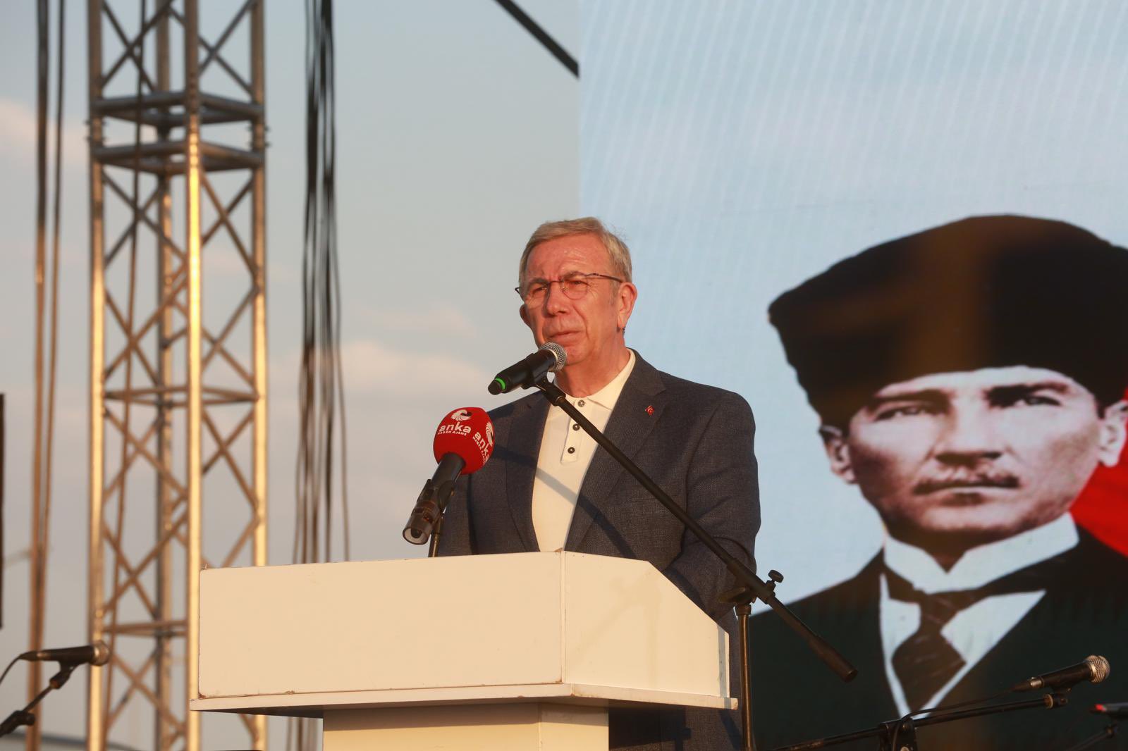 Abb'den, Mamak’ta Birlik Aşı Programı (2)