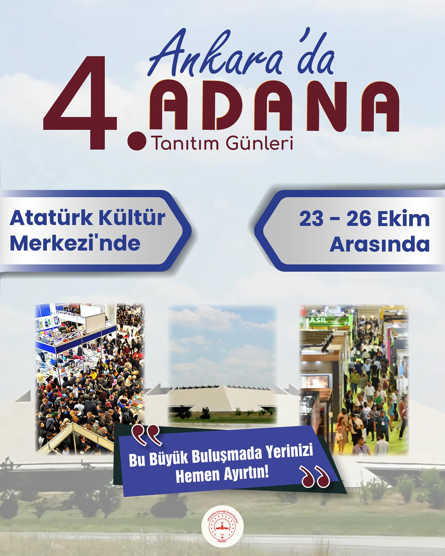 Adana Günleri