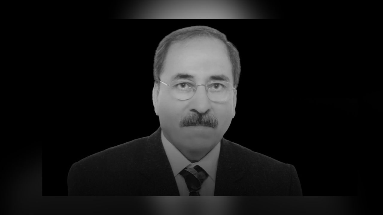 Ahmet Melik