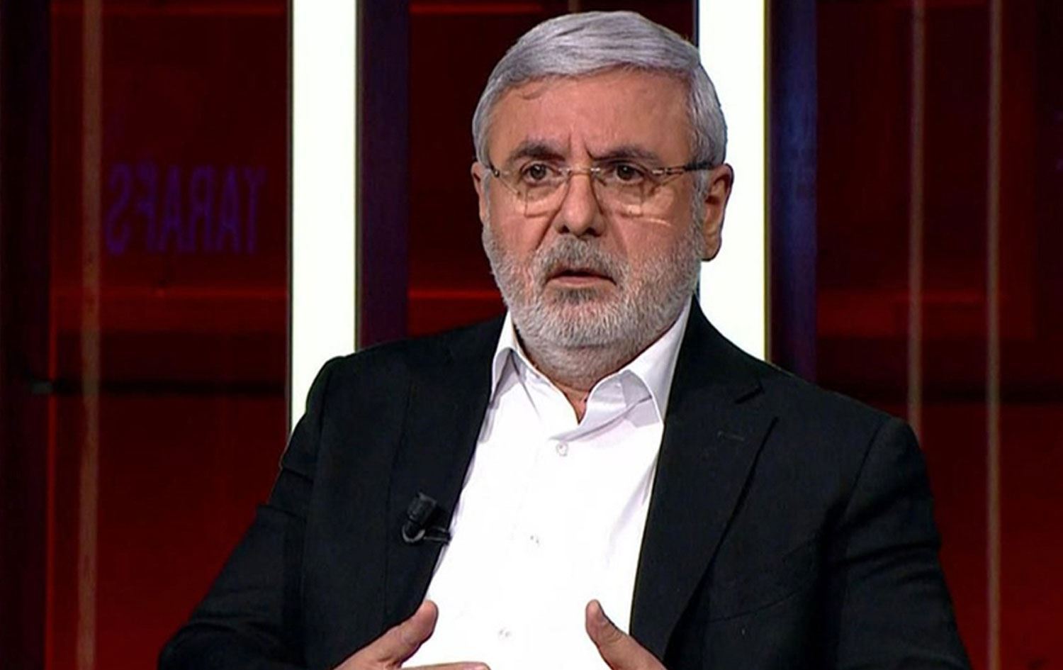 Ak Partili Isim, Pkk'lılara Ter Rist Diyenleri Eleştirdi!-1