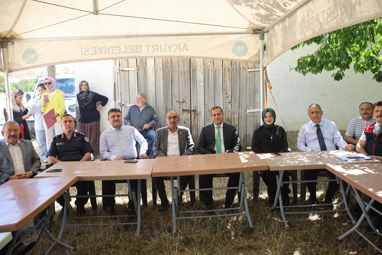 Akyurt Hasat 1