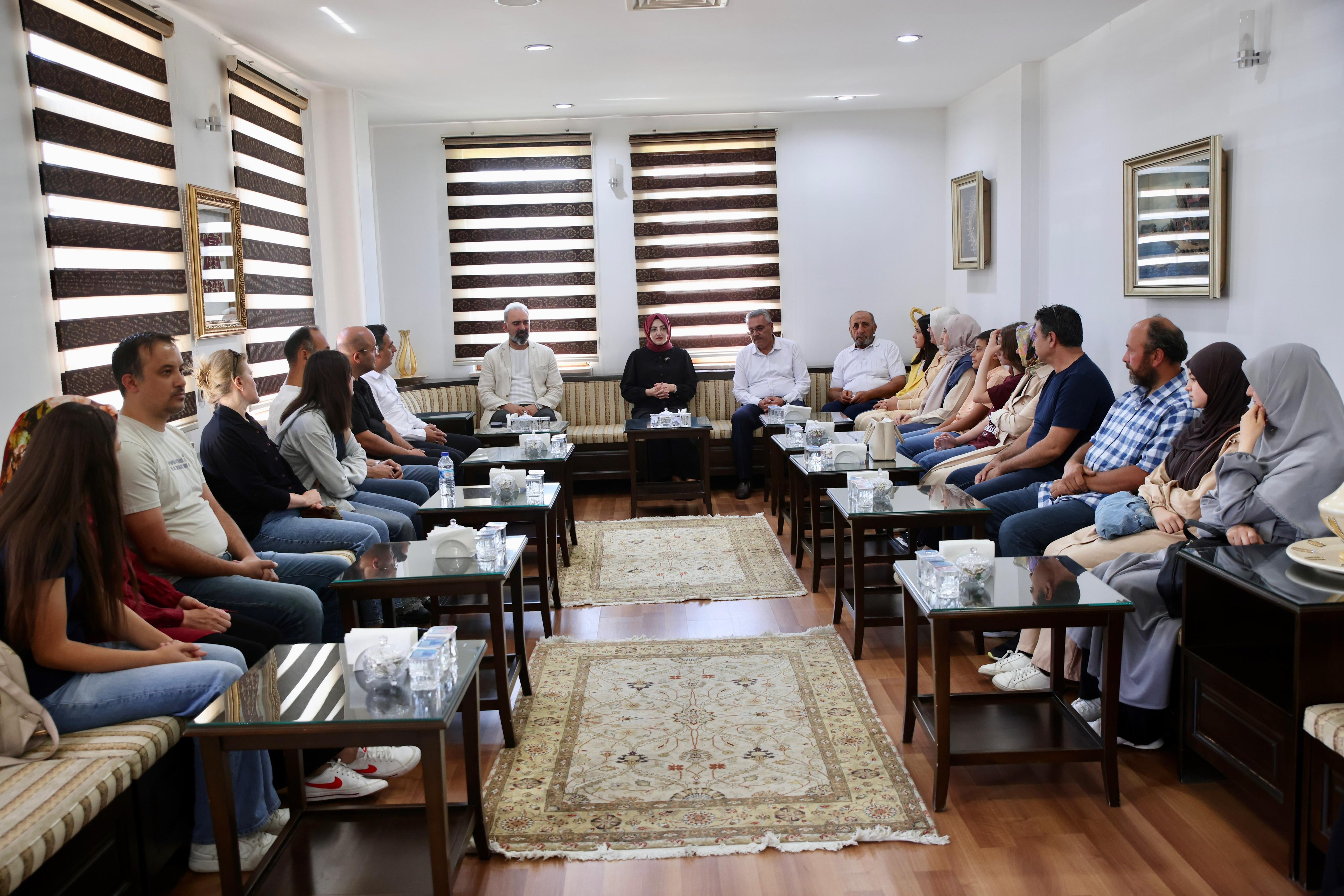 Akyurt Ziyaret 2