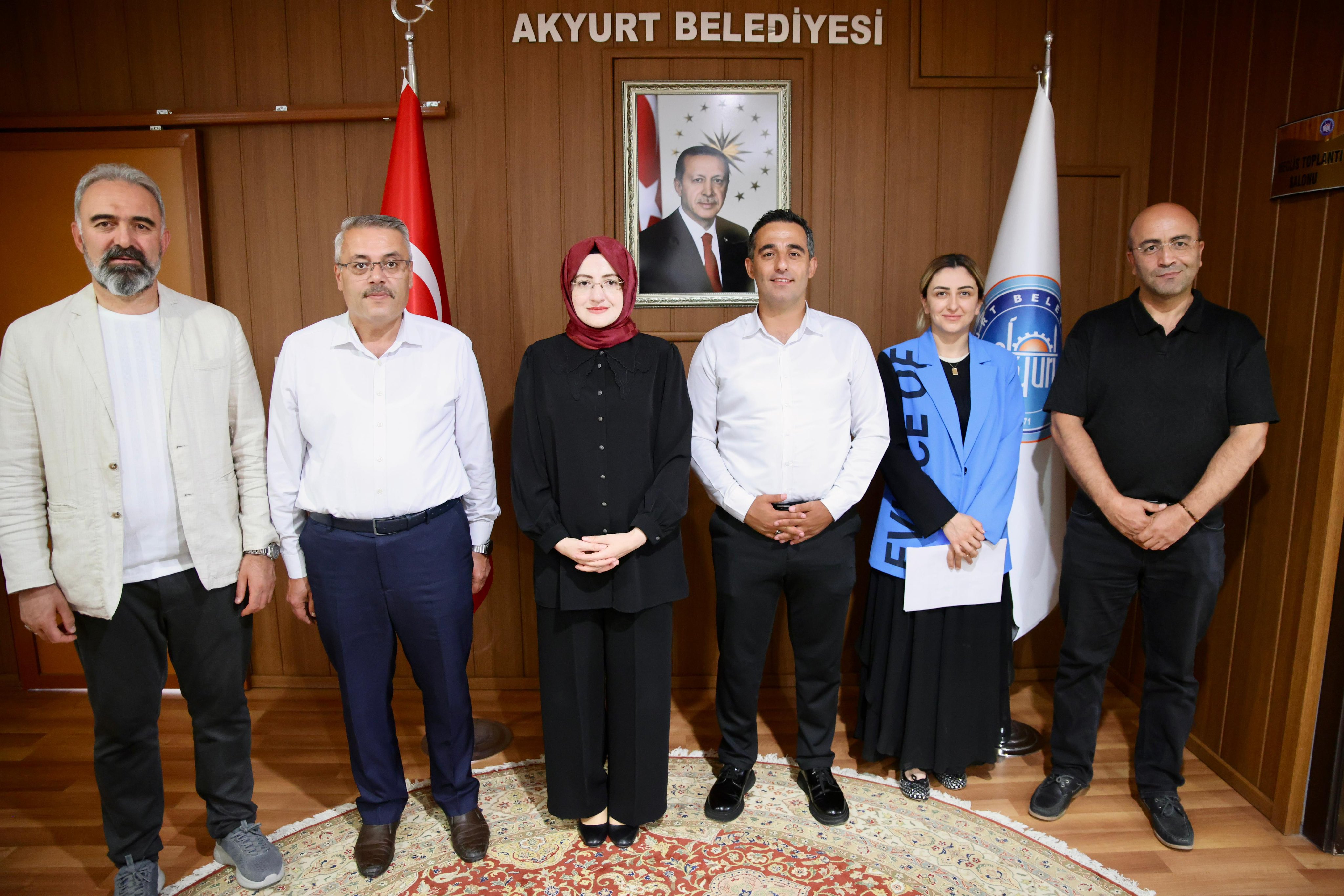 Akyurt Ziyaret 3
