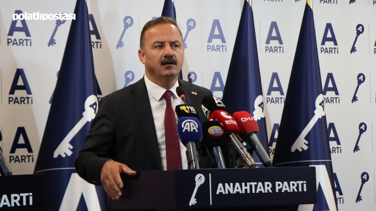 Ali Ağaoğlu (1)
