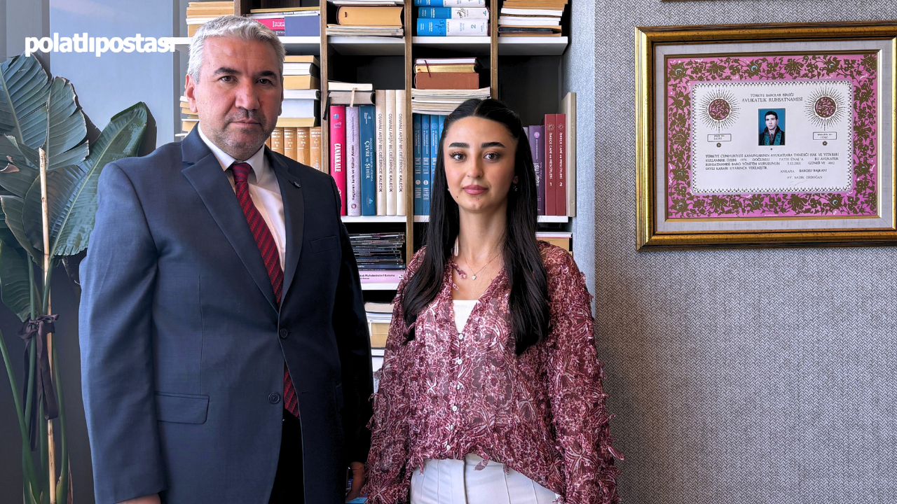 Alnımız Açık Diyen Yavaş'a, Ak Partili Ünal'dan Tokat Gibi Cevap! (1)