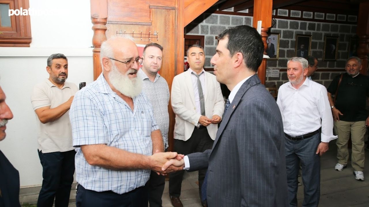 Ankara Il Sağlık Müdürü 2